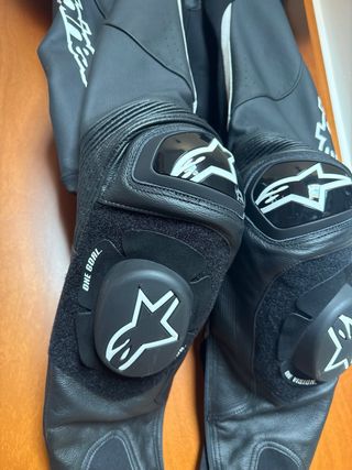 Mono Alpinestars 1 pieza