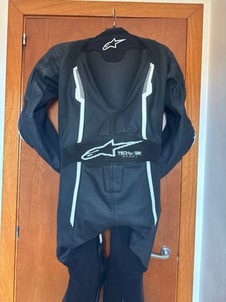 Mono Alpinestars 1 pieza