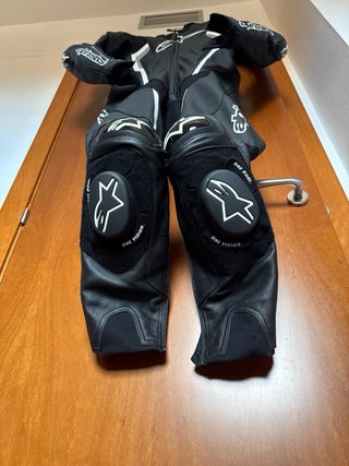 Mono Alpinestars 1 pieza