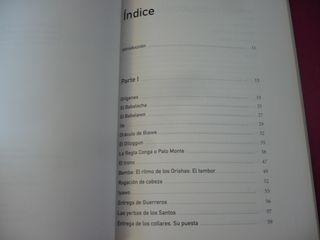 SANTERIA CUBANA RITUALES Y MAGIA OBTENER SUERTE
