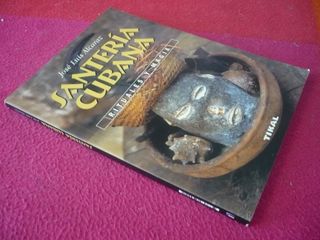 SANTERIA CUBANA RITUALES Y MAGIA OBTENER SUERTE