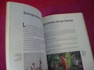 SANTERIA CUBANA RITUALES Y MAGIA OBTENER SUERTE