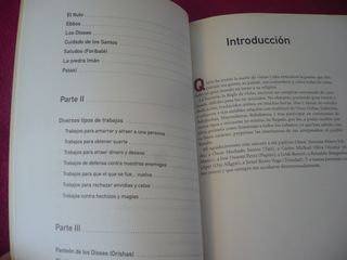 SANTERIA CUBANA RITUALES Y MAGIA OBTENER SUERTE