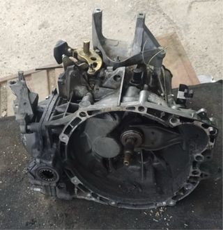 Caja cambios PSA 2.0 HDI - 20MB02