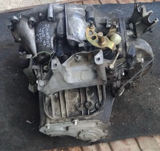 Caja cambios PSA 2.0 HDI - 20MB02