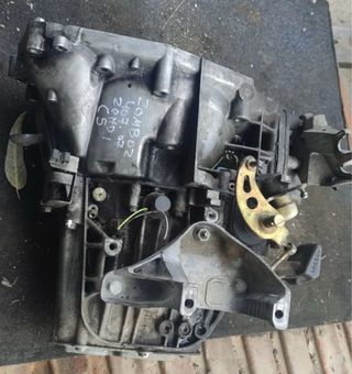 Caja cambios PSA 2.0 HDI - 20MB02