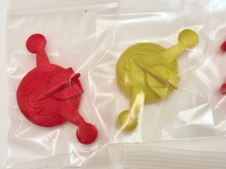 Grendizer - Bozze, Anni '70