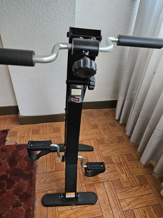 Pedali statici pieghevoli