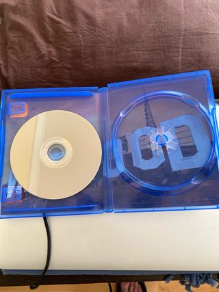 GTA V PS4 (PlayStation 4)