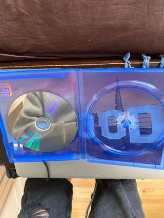 GTA V PS4 (PlayStation 4)