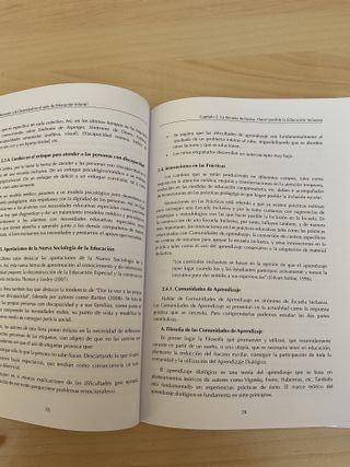 Libro de Atencion a la Diversidad en Ed. Infantil