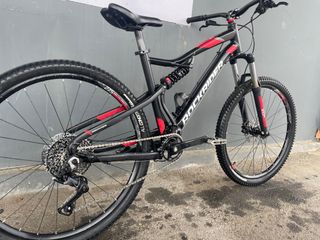 Bicicleta Rockrider ST-530s