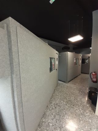 CABINAS DEMVOX - REBAJA ESTA SEMANA- Escríbenos