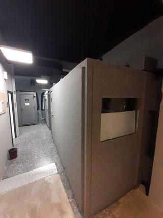 CABINAS DEMVOX - REBAJA ESTA SEMANA- Escríbenos