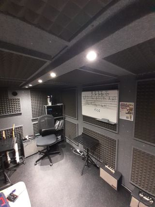 CABINAS DEMVOX - REBAJA ESTA SEMANA- Escríbenos