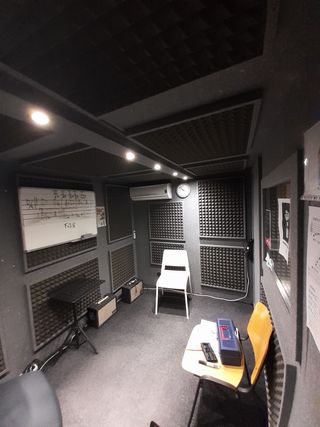 CABINAS DEMVOX - REBAJA ESTA SEMANA- Escríbenos