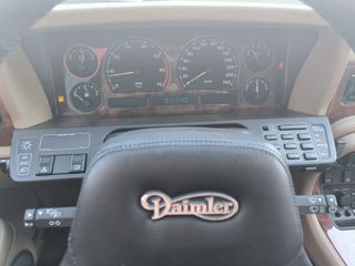 Jaguar Daimler 1997