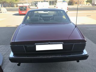 Jaguar Daimler 1997