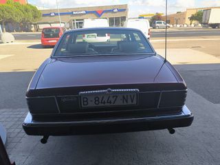 Jaguar Daimler 1997