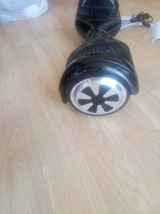 Hoverboard eléctrico