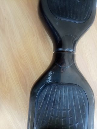 Hoverboard eléctrico