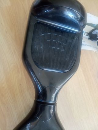 Hoverboard eléctrico