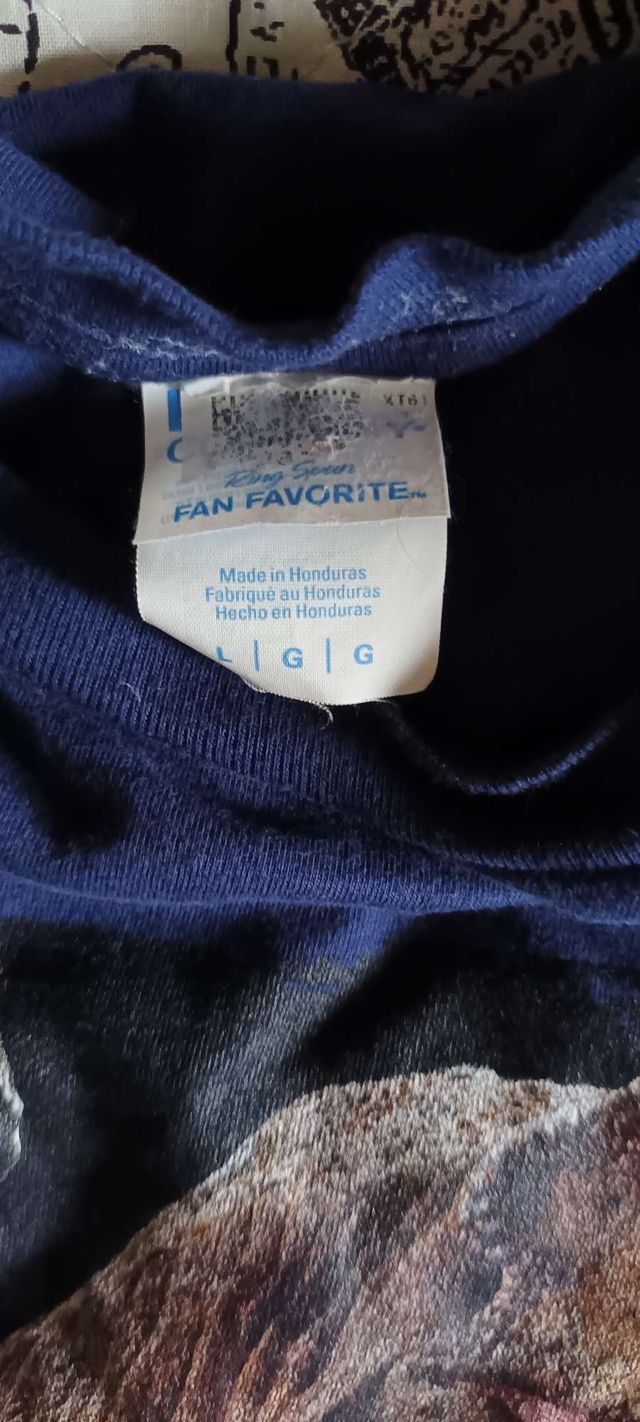 T shirt Jurassic World