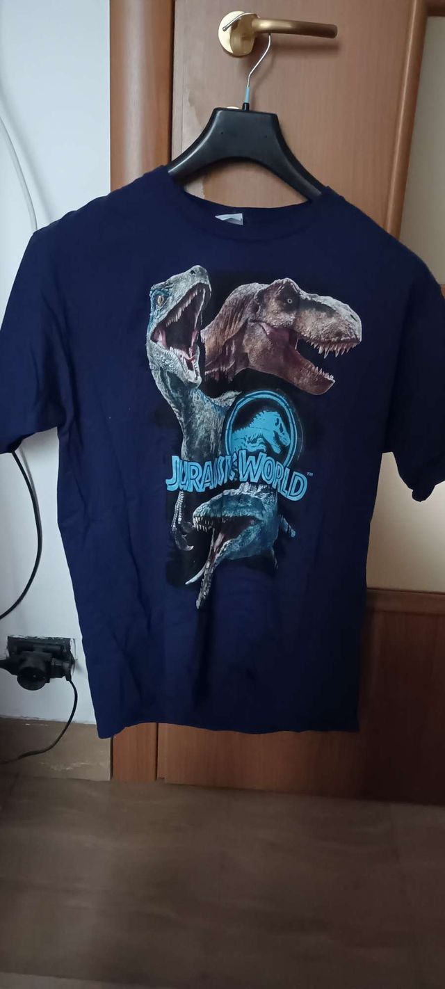 T shirt Jurassic World