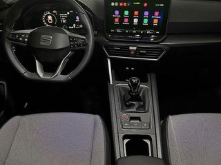 Seat Leon 1.5 TSI 115CV Style 25 Aniversario