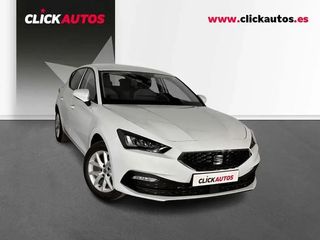 Seat Leon 1.5 TSI 115CV Style 25 Aniversario