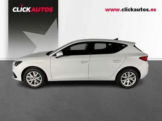 Seat Leon 1.5 TSI 115CV Style 25 Aniversario