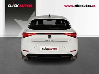 Seat Leon 1.5 TSI 115CV Style 25 Aniversario
