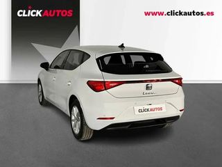 Seat Leon 1.5 TSI 115CV Style 25 Aniversario