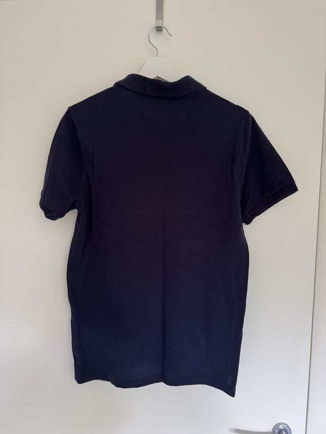 Polo Berna – Blu navy, M, ottime condizioni