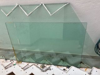 Cristal vidrio templado