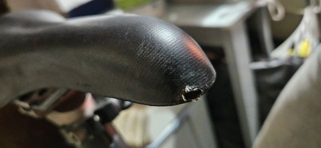 Bicicleta ROCKRIDER 5.1