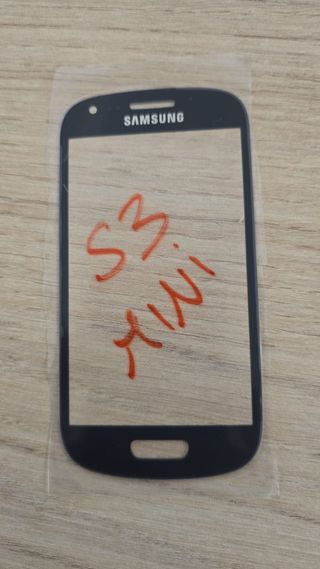 touchscreen touch samsung