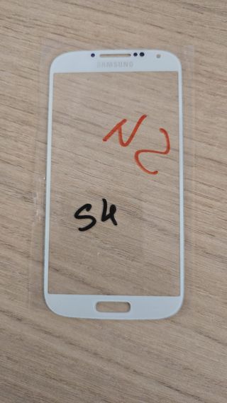 touchscreen touch samsung