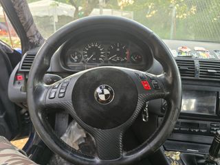 Entero o despiece,BMW Serie 3 2001 136cv