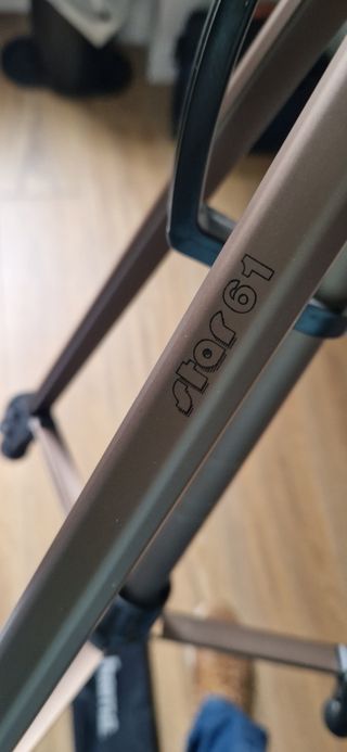 Trípode Hamma Star 61 - Fotografía