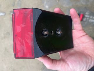 Piloto Trasero Vespino