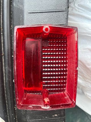 Piloto Trasero Vespino