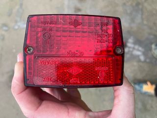 Piloto Trasero Vespino