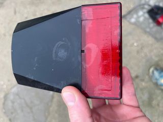 Piloto Trasero Vespino