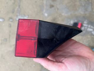 Piloto Trasero Vespino