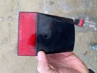 Piloto Trasero Vespino