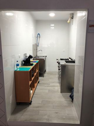 Local comercial alquiler