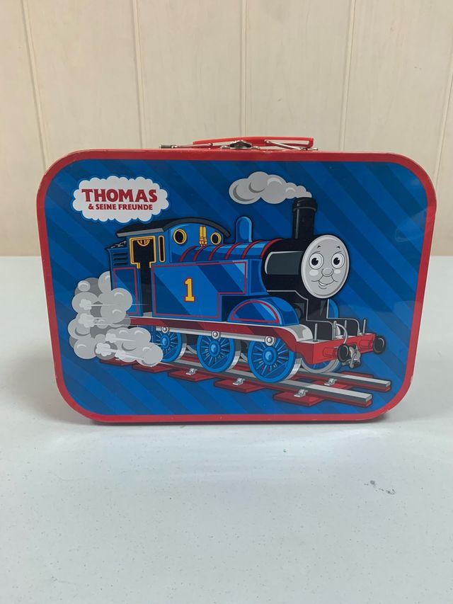 Rompecabezas Thomas y sus Amigos