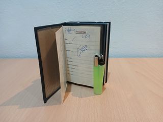 Radio AM vintage Henica