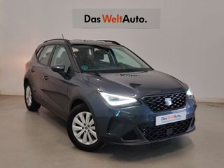 SEAT Arona 2024